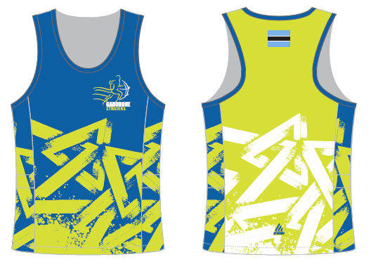 Classic Elite Vest