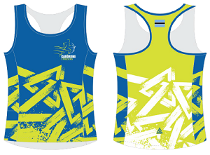 Standard Classic Vest